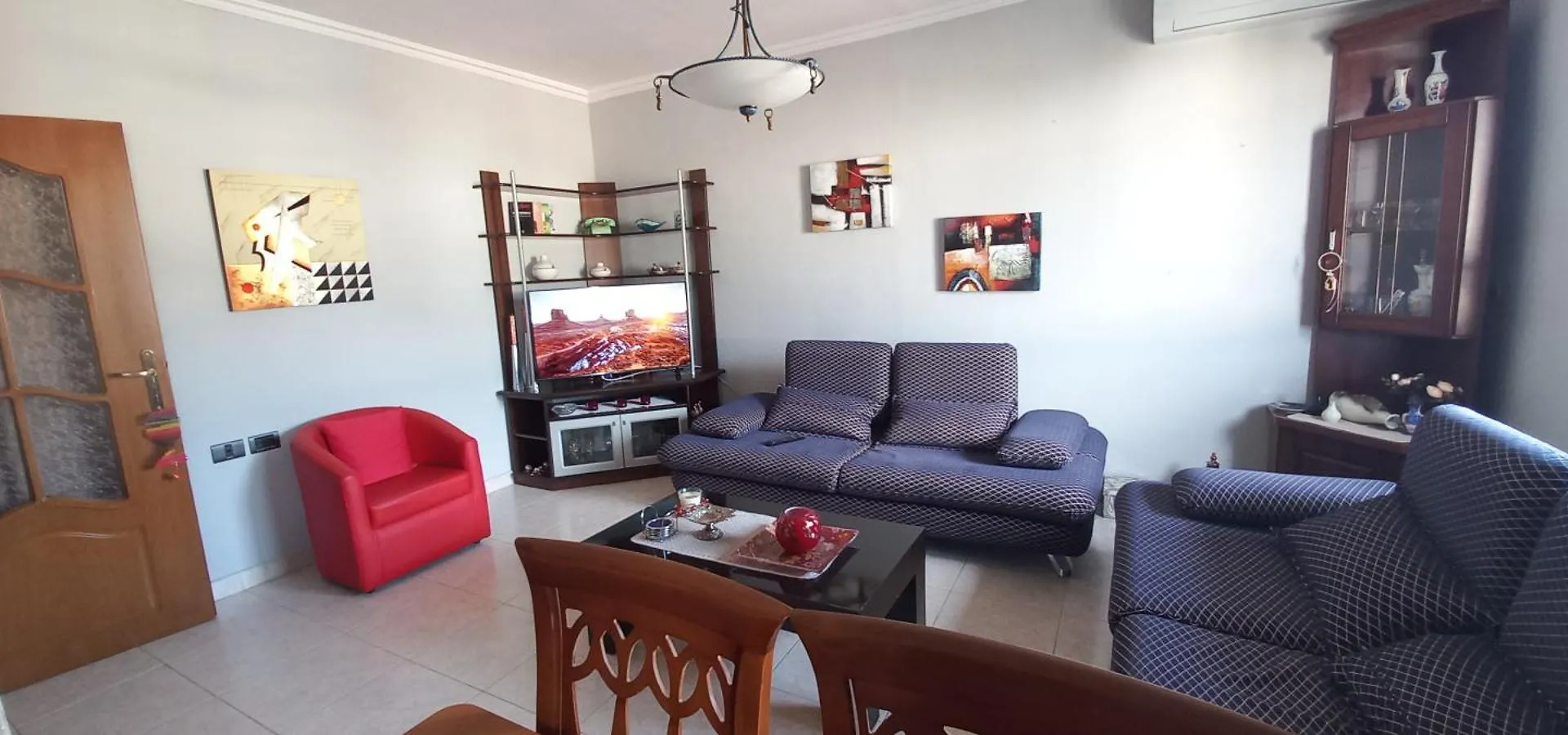 Feel Home Tirana Apartment 0*,  Albania