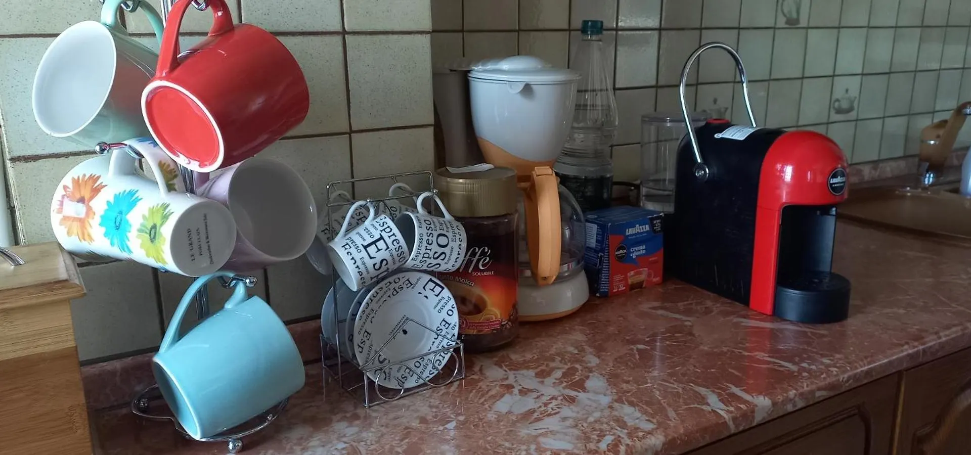 Feel Home Tirana Apartment