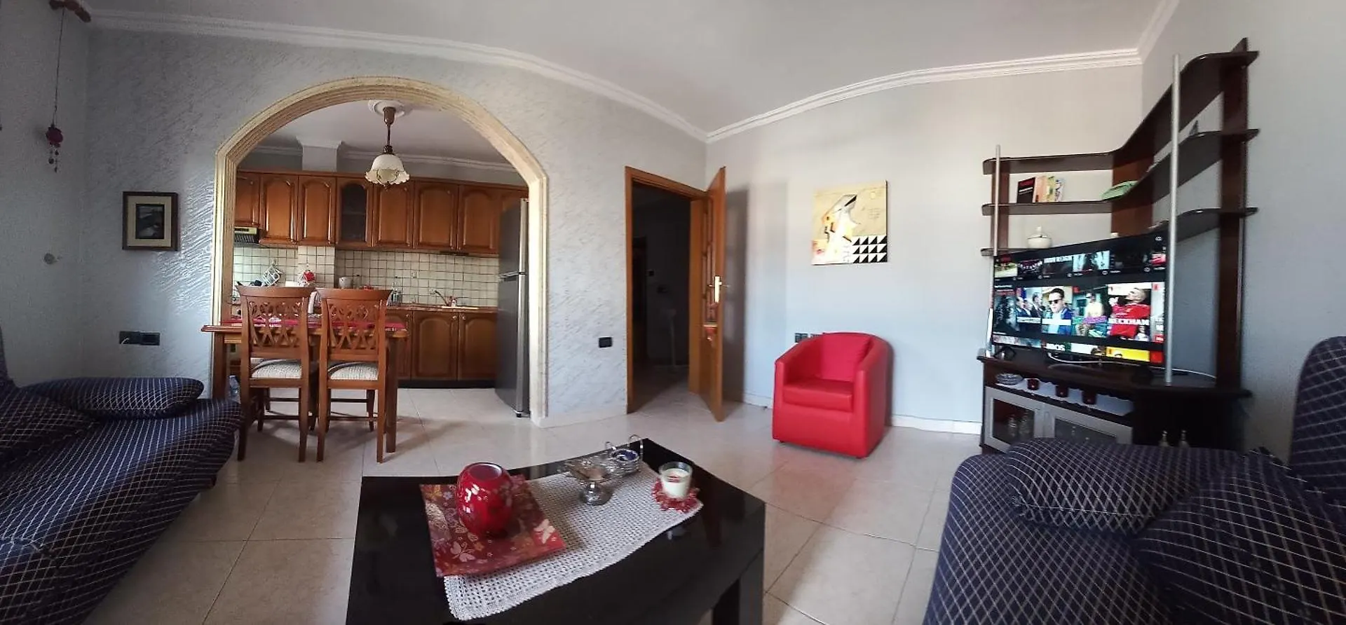 Feel Home Tirana Apartment Albania