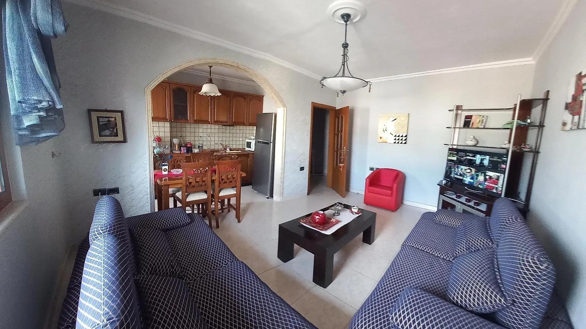 Feel Home Tirana Apartment Albania
